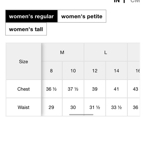 Tunic Sweatshirt - Picture 6 of 7